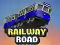 თამაში 鉄道の道 ონლაინ თამაში 鉄道の道 ონლაინ