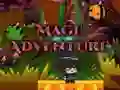 თამაში マジ・カドヴ・アドベンチャー ონლაინ