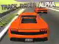 თამაში Track Racer Alpha ონლაინ თამაში Track Racer Alpha ონლაინ