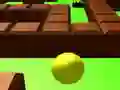 თამაში Maze Rush ონლაინ თამაში Maze Rush ონლაინ