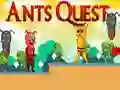 თამაში Formic Quest ონლაინ თამაში Formic Quest ონლაინ