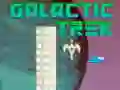 თამაში გალაქტიკური ტრეკი ონლაინ