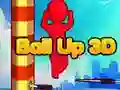 თამაში მოიმატებს ბურთი 3D ონლაინ თამაში მოიმატებს ბურთი 3D ონლაინ