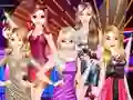 თამაში Bff's Weekend Night Party ონლაინ თამაში Bff's Weekend Night Party ონლაინ