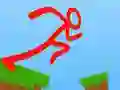 თამაში Stickman Parkour Craft ონლაინ თამაში Stickman Parkour Craft ონლაინ