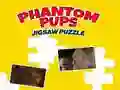 თამაში ფანტომი ბ puppies: პაზლი ონლაინ