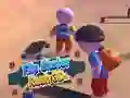 თამაში Flip Skater Rush 3D ონლაინ