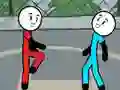 თამაში მიხვდა Stickman ონლაინ თამაში მიხვდა Stickman ონლაინ
