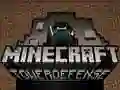 თამაში Minecraft კოშკის თავდაცვა ონლაინ თამაში Minecraft კოშკის თავდაცვა ონლაინ