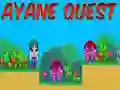 თამაში აიანეს Quest ონლაინ თამაში აიანეს Quest ონლაინ