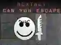 თამაში Nextbot: შეგიძლია გაქცევა? ონლაინ
