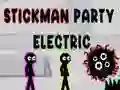 თამაში სტიკმენის_PARTY_ELEKTRIK ონლაინ თამაში სტიკმენის_PARTY_ELEKTRIK ონლაინ