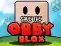 თამაში შეინახეთ Obby Blox ონლაინ თამაში შეინახეთ Obby Blox ონლაინ