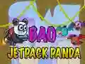თამაში Jetpack Panda Bao ონლაინ თამაში Jetpack Panda Bao ონლაინ
