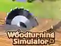 თამაში Woodturning Simulator ონლაინ თამაში Woodturning Simulator ონლაინ