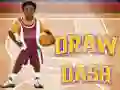 თამაში ხატვა Dash ონლაინ