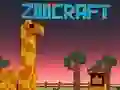თამაში ZooCraft ონლაინ