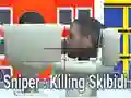 თამაში სნაიპერი: სკიბიდის მკვლელობა ონლაინ