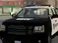 თამაში პოლიციის SUV.simulator ონლაინ