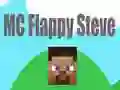თამაში MC Flappy Steve ონლაინ