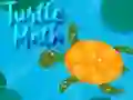 თამაში ქ turtles Math ონლაინ