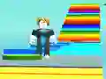 თამაში Roblox Obby: გზა ცისკენ ონლაინ თამაში Roblox Obby: გზა ცისკენ ონლაინ