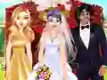 თამაში Wedding Dress Designer ონლაინ