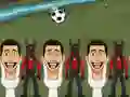 თამაში სკიბიდი გოლი ონლაინ