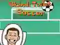 თამაში სკიბიდი ტუალეტის Soccer ონლაინ