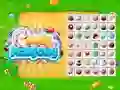 თამაში Candy Mahjong ონლაინ თამაში Candy Mahjong ონლაინ