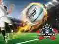 თამაში რაგბის კიკების თამაში ონლაინ