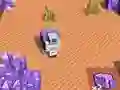 თამაში SpaceCraft Noob: დაბრუნება დედამიწაზე ონლაინ