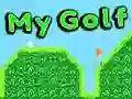 თამაში ჩემი გოლფი ონლაინ