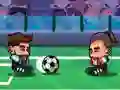 თამაში მინი ფეხბურთი ონლაინ