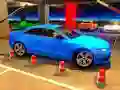 თამაში 2D ავტომობილის პარკინგი 2023 ონლაინ