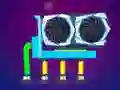 თამაში Idle GPU Mining Clicker ონლაინ