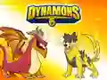 თამაში Dynamons 6 ონლაინ