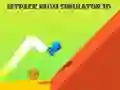 თამაში Jetpack Rush Simulator 3D ონლაინ