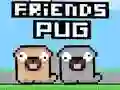 თამაში მეგობრები პუგი ონლაინ