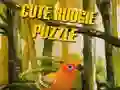 თამაში Cute Budgie Puzzle ონლაინ თამაში Cute Budgie Puzzle ონლაინ