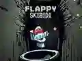 თამაში Flappy Skibidi ონლაინ
