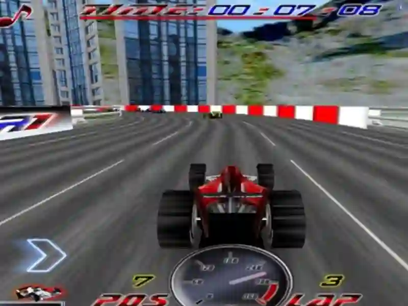 თამაში საბოლოო R1 ონლაინ