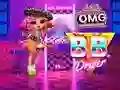 თამაში L.O.L. სიურპრიზი! O.M.G. B.B. მძღოლი ონლაინ თამაში L.O.L. სიურპრიზი! O.M.G. B.B. მძღოლი ონლაინ