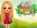 თამაში LOL Überraschung ახალი გაზაფხულის გარეგნობა ონლაინ