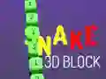 თამაში გველის 3D ბლოკი ონლაინ თამაში გველის 3D ბლოკი ონლაინ