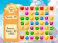 თამაში Candyland: შეეჯახება-3 ონლაინ თამაში Candyland: შეეჯახება-3 ონლაინ