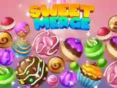 თამაში ტკბილი შერწყმა ონლაინ