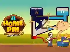 თამაში სახლის ფინი ონლაინ