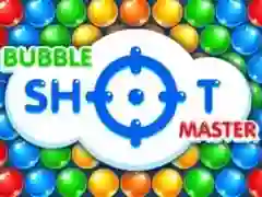 თამაში ბუშტური სროლების მფლობელი ონლაინ