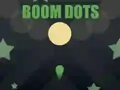 თამაში ბუმ წერტილები ონლაინ